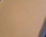 A picture of step 5 of Moist Swiss Roll.