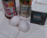 A picture of step 2 of Cheesetopoliss Chicken.