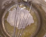 Karfiolos burgonya, sárgarépás újhagymás fetás besamellel recept fázis 3 fotója