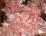 Foto del paso 1 de la receta: Bistec a la mexicana