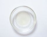 A picture of step 1 of Light and Creamy Coffee Mousse.