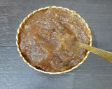 ચ્યવનપ્રાશ (Chyawanprash Recipe in Gujarati) રેસીપી સ્ટેપ3ફોટો