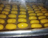 Foto langkah ke 5 dari resep Nastar Ekonomis.