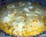Foto del paso 1 de la receta: Pascualina de avena rellena de choclo/maíz 🤤