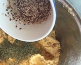Foto del paso 3 de la receta: Hamburguesas de garbanzo
