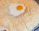 Une image de l'étape 1 de Tarte aux 3 carottes, ricotta et curry.
