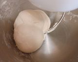A picture of step 6 of Japanese Angel Soft Milk Loaf.