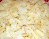 صورة لخطوة 1 من وصفة بطاطس محشية باللحمة المفرومة 🥔🥔