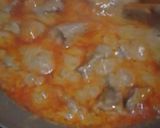 Foto langkah ke 4 dari resep Rendang Daging Sapi Praktis.
