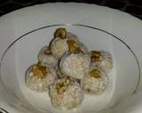 Dawaco balls recipe step 4 photo