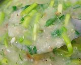 Hình bước làm 4 của món Canh củ nấu cá