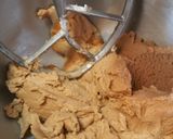 A picture of step 5 of Chocolate Spice Cookies.