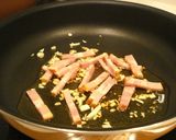A picture of step 5 of Absolutely Foolproof Authentic Carbonara.