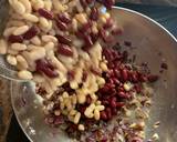 Warm Bean Spicy Salad recipe step 3 photo