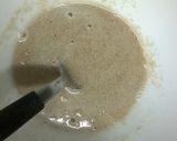 Foto del paso 3 de la receta: Bizcochitos de grasa vegan!