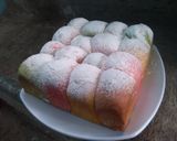 Foto langkah ke 8 dari resep Japanes Milky bread.