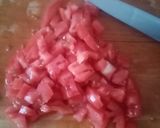 Foto del paso 2 de la receta Ensalada de pasta y merluza