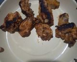 Foto langkah ke 7 dari resep Ayam Panggang Khas Jombang.