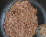 Foto del paso 5 de la receta: Arepa frijol choriqueso