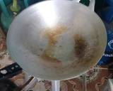 ผัดกล่ำน้ำปลา วิธีทำสูตร 1 รูป