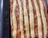 Foto del paso 12 de la receta: Pastafrola 25 de Mayo casera con membrillo al Marsala