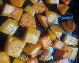 Foto del paso 1 de la receta: Ñoquis de calabaza o gnocchi di zucca
