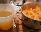 Pumpkin soup aka Crema di zucca (light version) recipe step 2 photo