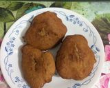 Foto del paso 2 de la receta: Tortitas de harina de trigo