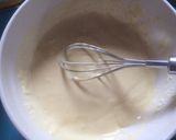 Foto langkah ke 2 dari resep Pancake premix pondan.