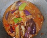 Foto langkah ke 5 dari resep Sambel Terong.