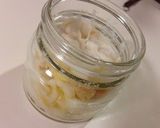 A picture of step 1 of Yuzu Salt Made in a Week.