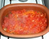 Foto del paso 3 de la receta: Guiso-cazuela de papines andinos y quinoa
