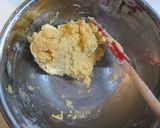 A picture of step 8 of Basic Flaky Crumbly Tart Crust - Pâte à Sucre.