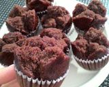Foto langkah ke 6 dari resep Bolkuz coklat milo no mixer.