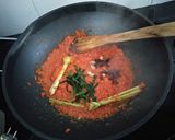 Foto langkah ke 2 dari resep Rendang Daging.