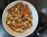 Foto del paso 3 de la receta: Pollo a la sidra