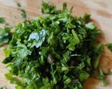 A picture of step 5 of Mix Vegetable Korma.