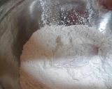 A picture of step 10 of My Salt & Pepper Chicken 😊.