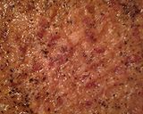 A picture of step 5 of Easy spicy tomato casserole.
