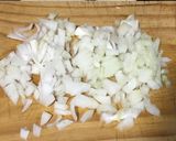 Foto del paso 1 de la receta: Carrillera de cerdo guisada (olla perfect)
