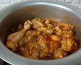 Chicken Korma recipe step 4 photo