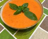 Foto del passaggio 4 della ricetta Gazpacho all’anguria
