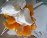 Foto del paso 3 de la receta Semifrío de Naranja