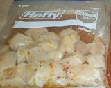 A picture of step 4 of Mike's Crispy Orange Chicken.