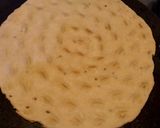 राजस्थानी खूबा रोटी (rajasthani khoba roti recipe in Hindi) रेसिपी चरण 3 फोटो