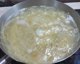 Foto del paso 3 de la receta: Oveja al fideo chino