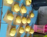 Foto langkah ke 3 dari resep Donat kentang ncc.