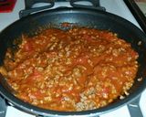 A picture of step 4 of Pizza Cups.