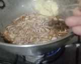 A picture of step 5 of Dal chana.