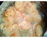 Spices potato crackersmatakin girki3 hoto